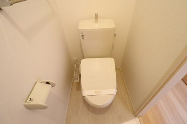 ヴァンベールの物件内観写真